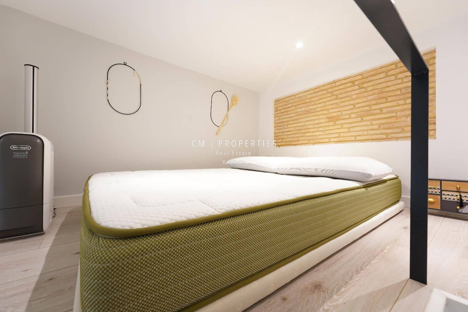 1 soveværelse Lejlighed til salg i Valencia by - € 299.000 (Ref: 8395651)