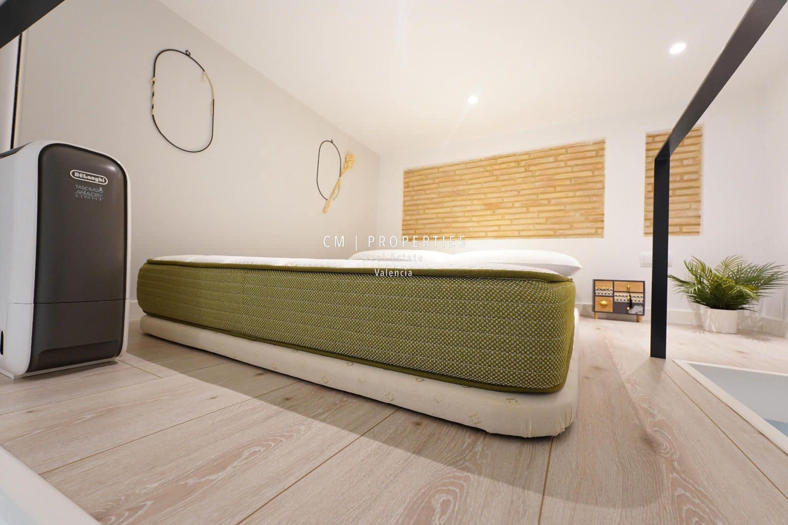 1 soveværelse Lejlighed til salg i Valencia by - € 299.000 (Ref: 8395651)