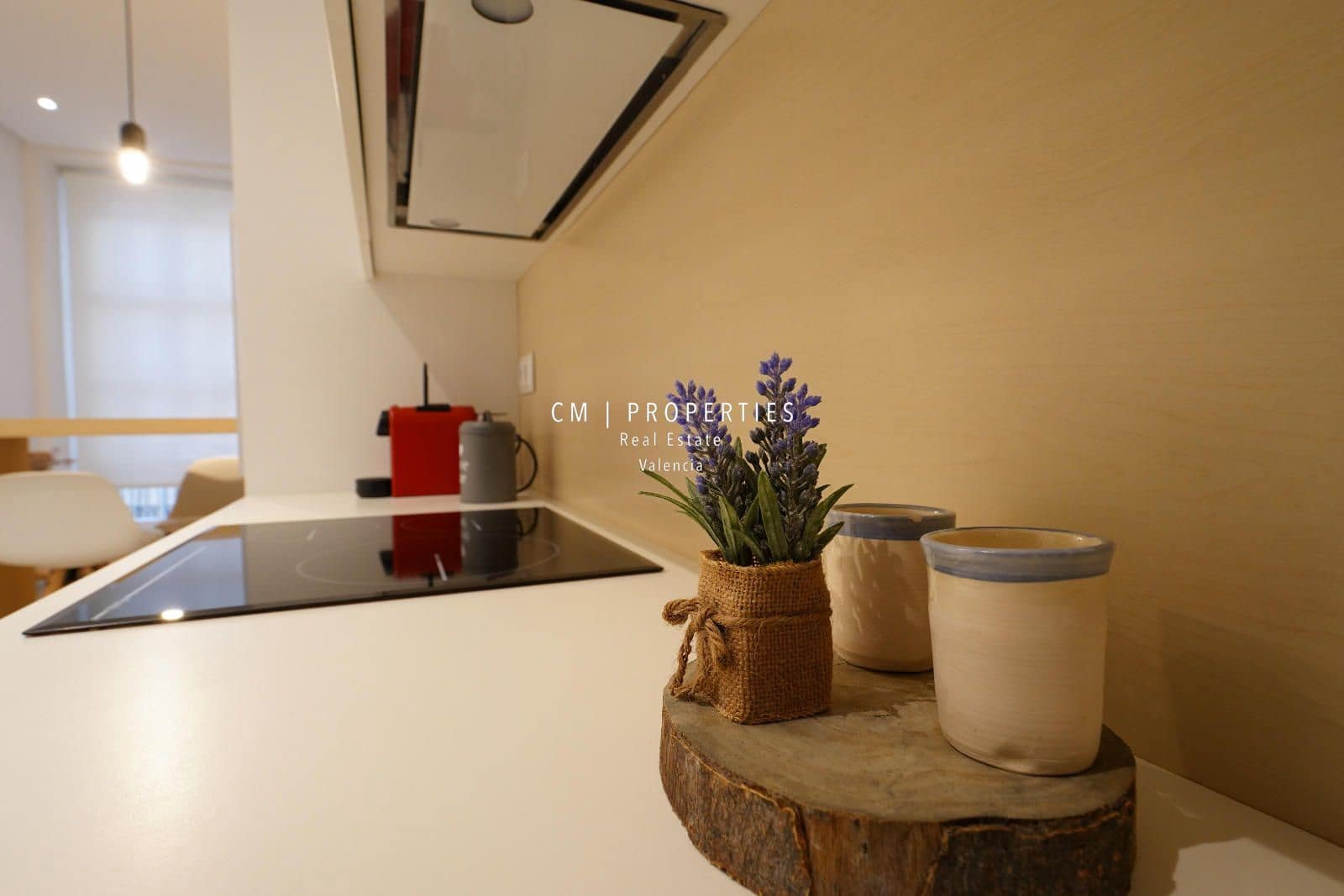 1 soveværelse Lejlighed til salg i Valencia by - € 299.000 (Ref: 8395651)