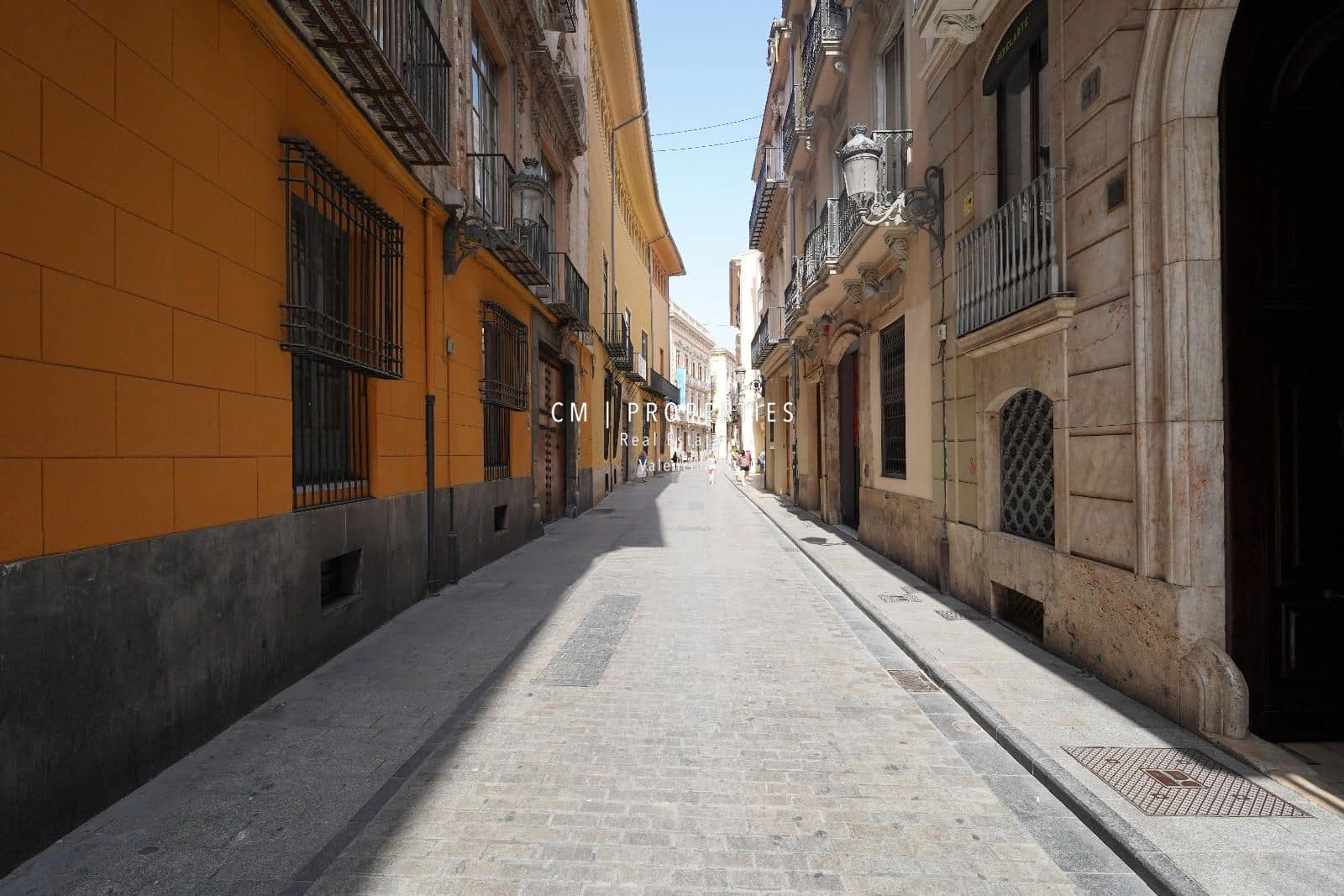 1 soveværelse Lejlighed til salg i Valencia by - € 299.000 (Ref: 8395651)