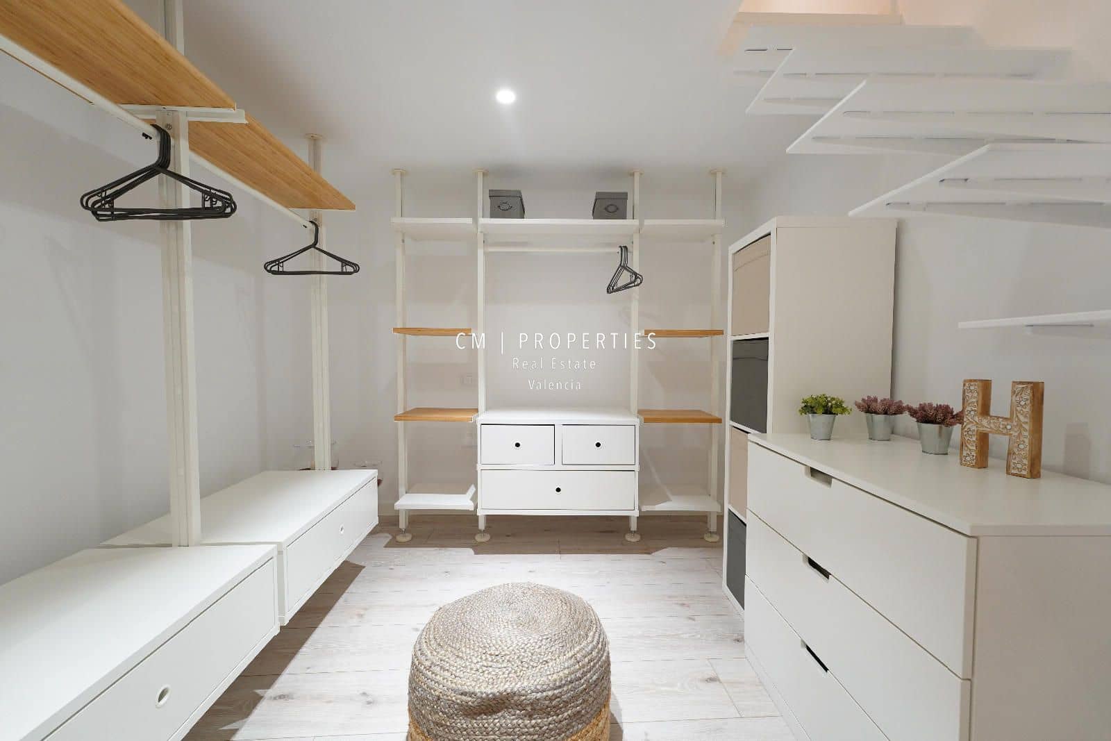 1 soveværelse Lejlighed til salg i Valencia by - € 299.000 (Ref: 8395651)