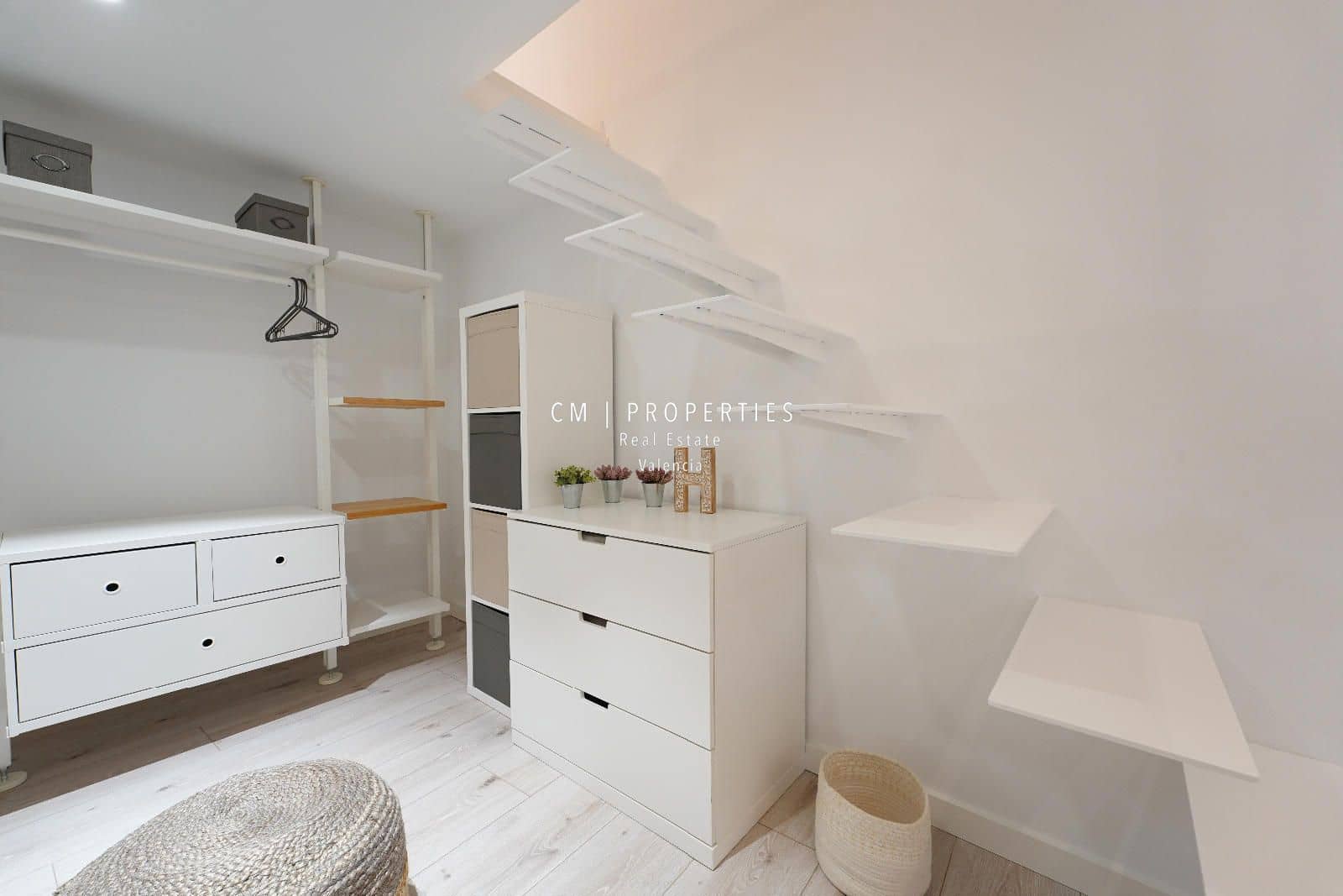 1 soveværelse Lejlighed til salg i Valencia by - € 299.000 (Ref: 8395651)