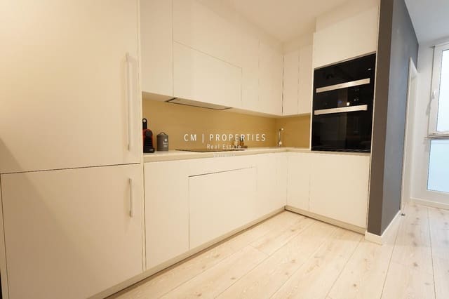 1 soverom Leilighet til salgs i El Carme, Valencia by - € 299 000 (Ref: 8395651)