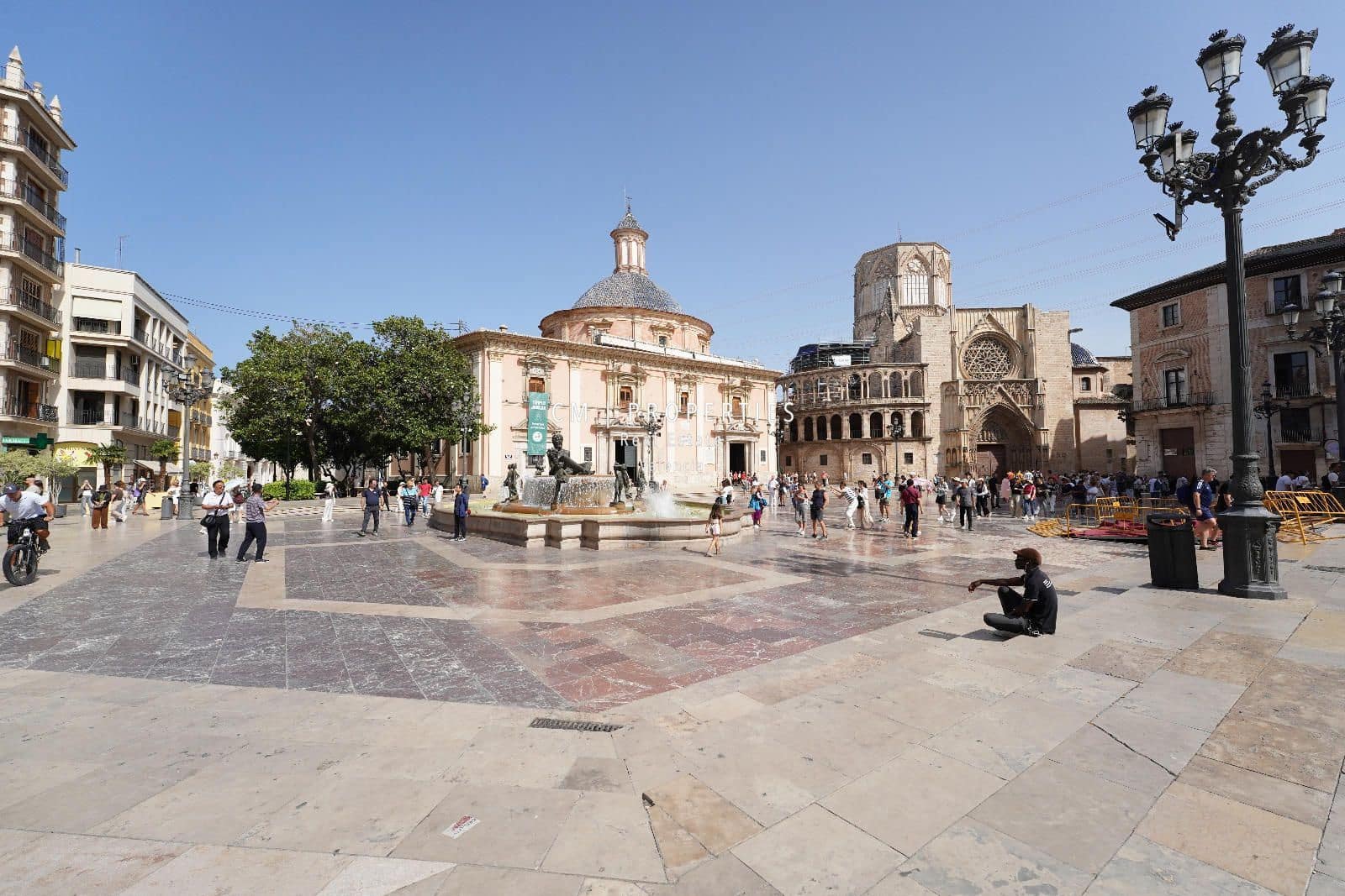 1 soveværelse Lejlighed til salg i Valencia by - € 299.000 (Ref: 8395651)