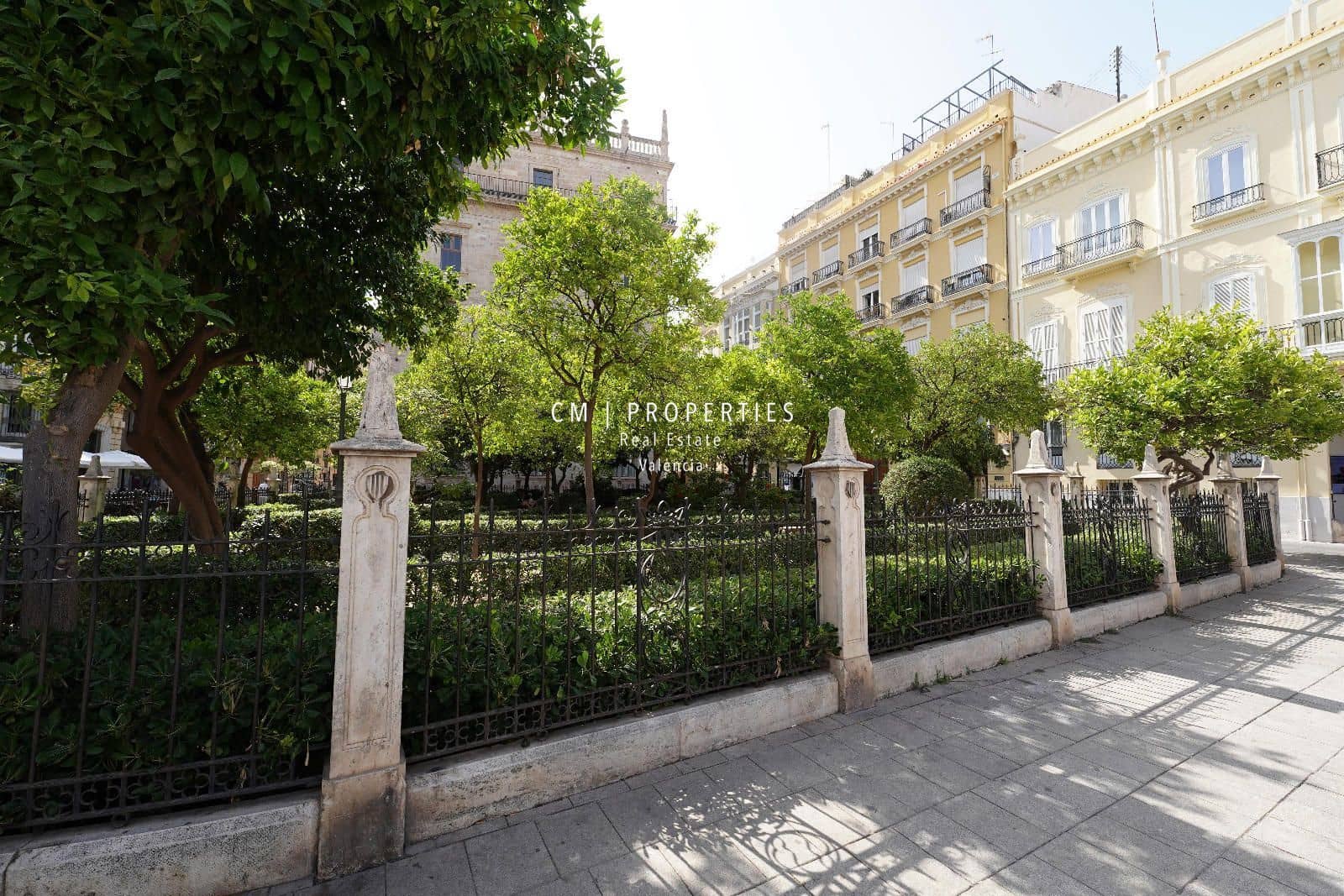 1 soveværelse Lejlighed til salg i Valencia by - € 299.000 (Ref: 8395651)