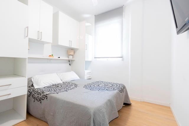 1 slaapkamer Flat te huur in Xirivella - € 850 (Ref: 8396151)