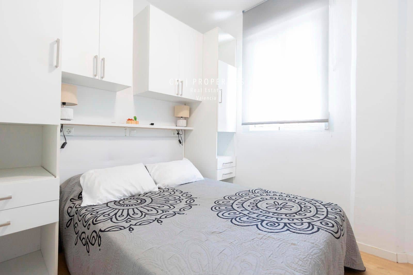 1 slaapkamer Flat te huur in Xirivella - € 850 (Ref: 8396151)