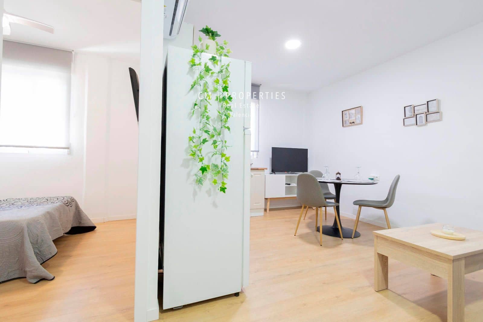 1 slaapkamer Flat te huur in Xirivella - € 850 (Ref: 8396151)