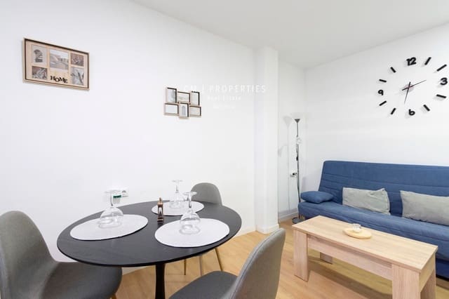 1 slaapkamer Flat te huur in Xirivella - € 850 (Ref: 8396151)