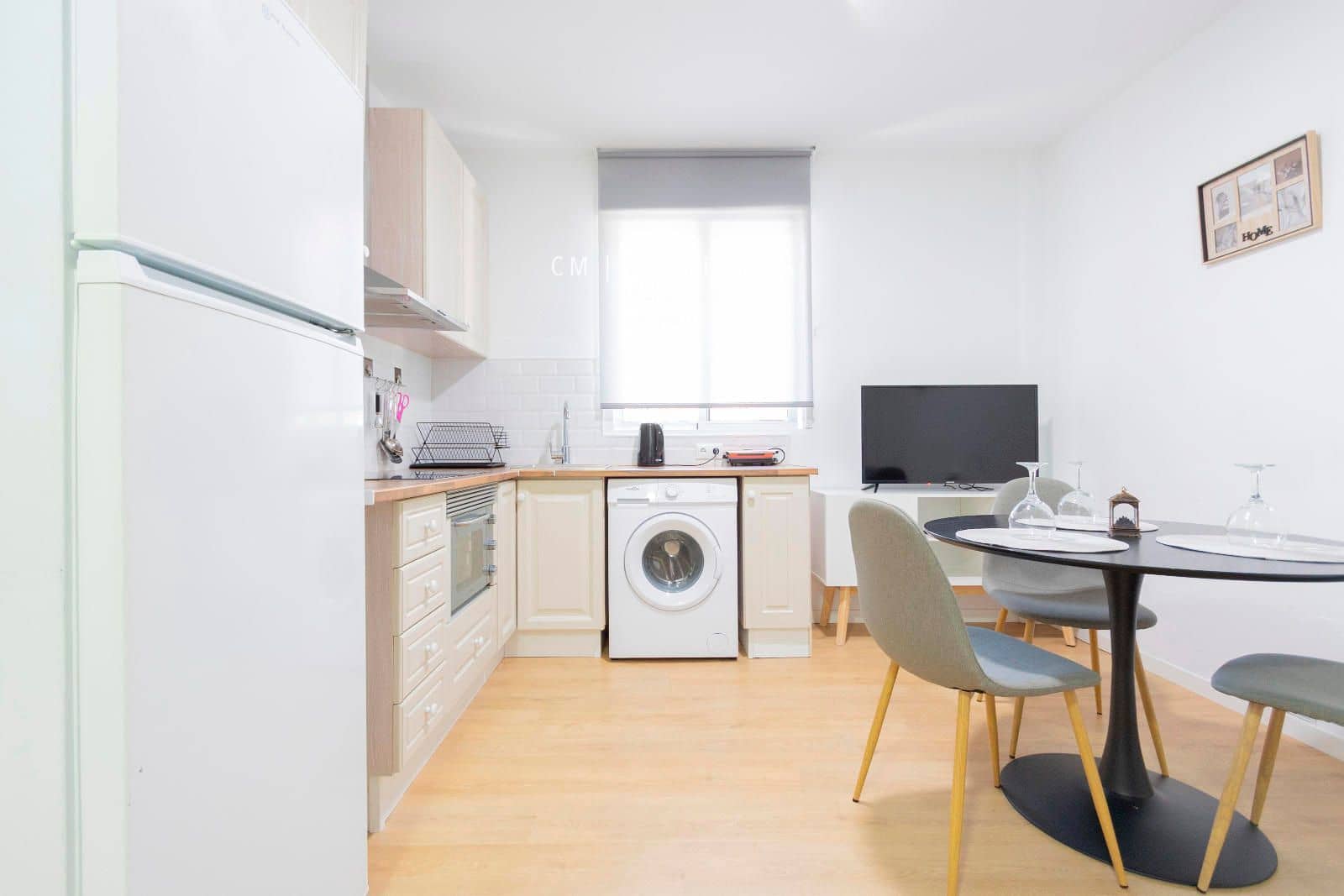 1 slaapkamer Flat te huur in Xirivella - € 850 (Ref: 8396151)