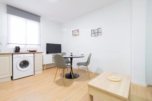 1 slaapkamer Flat te huur in Xirivella - € 850 (Ref: 8396151)