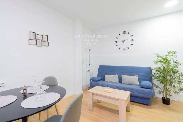1 slaapkamer Flat te huur in Xirivella - € 850 (Ref: 8396151)