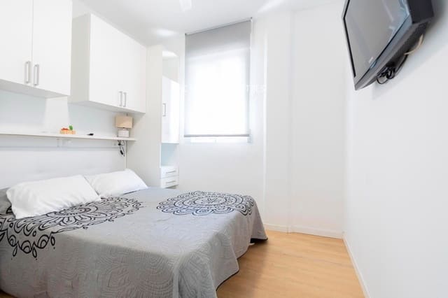 1 slaapkamer Flat te huur in Xirivella - € 850 (Ref: 8396151)