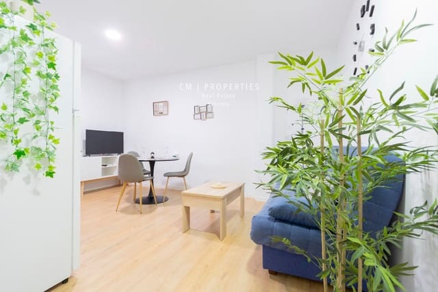 1 slaapkamer Flat te huur in Xirivella - € 850 (Ref: 8396151)