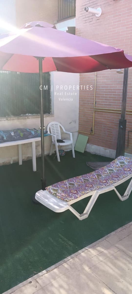 3 camera da letto Casa da affittare in Puig con piscina garage - 1.800 € (Rif: 8418164)