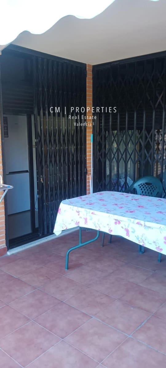 3 camera da letto Casa da affittare in Puig con piscina garage - 1.800 € (Rif: 8418164)