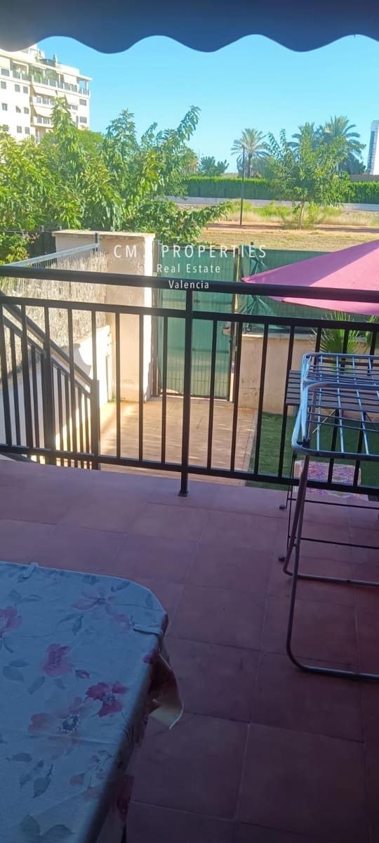 3 camera da letto Casa da affittare in Puig con piscina garage - 1.800 € (Rif: 8418164)
