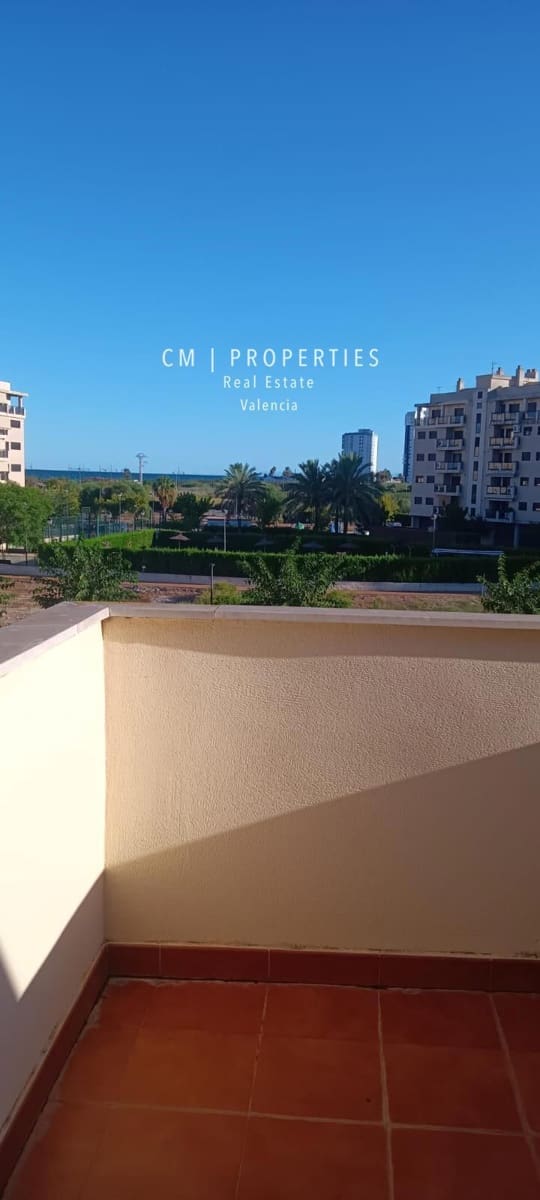 3 camera da letto Casa da affittare in Puig con piscina garage - 1.800 € (Rif: 8418164)