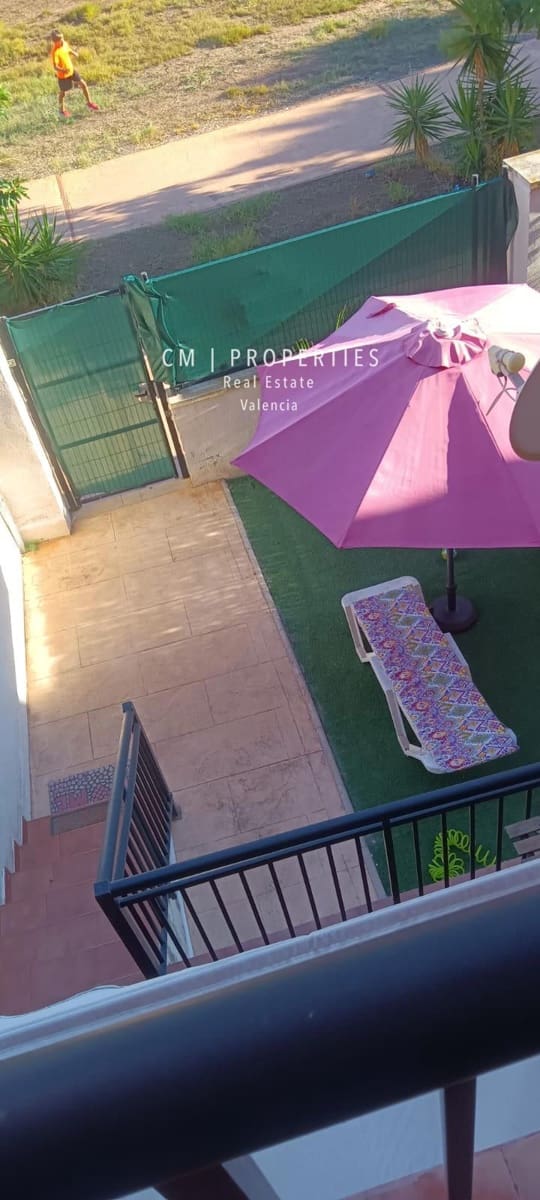 3 camera da letto Casa da affittare in Puig con piscina garage - 1.800 € (Rif: 8418164)