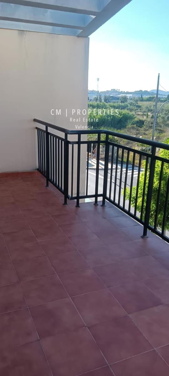 3 camera da letto Casa da affittare in Puig con piscina garage - 1.800 € (Rif: 8418164)