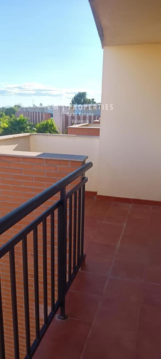 3 camera da letto Casa da affittare in Puig con piscina garage - 1.800 € (Rif: 8418164)