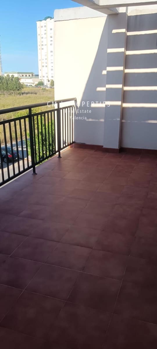 3 camera da letto Casa da affittare in Puig con piscina garage - 1.800 € (Rif: 8418164)