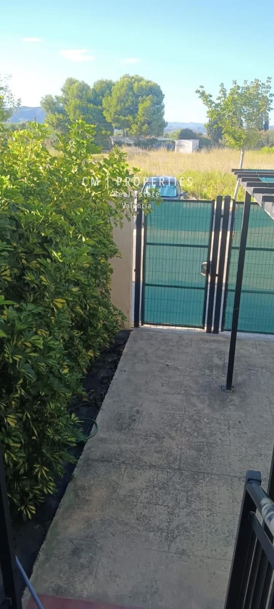 3 camera da letto Casa da affittare in Puig con piscina garage - 1.800 € (Rif: 8418164)