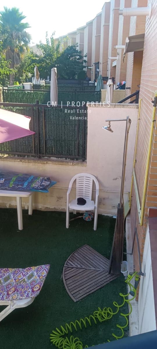 3 camera da letto Casa da affittare in Puig con piscina garage - 1.800 € (Rif: 8418164)