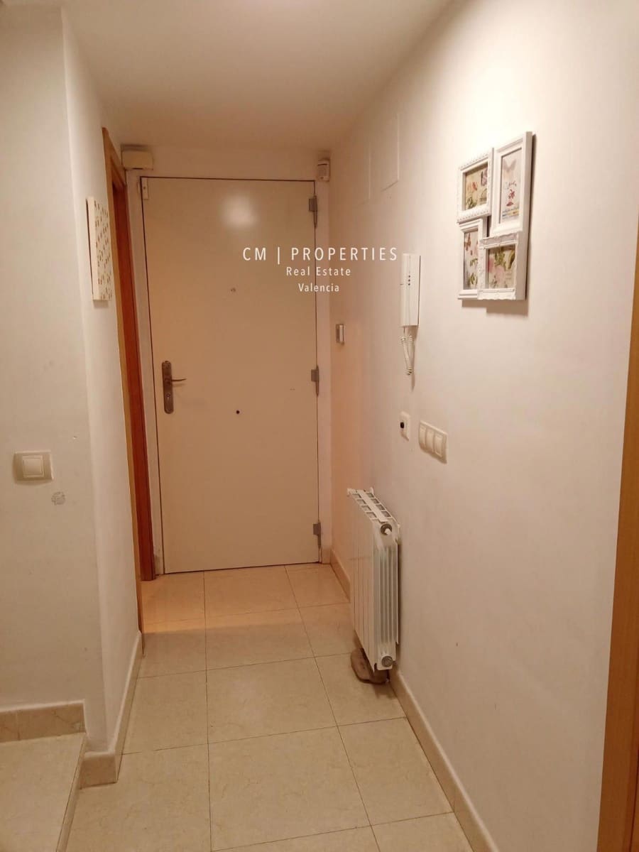 3 camera da letto Casa da affittare in Puig con piscina garage - 1.800 € (Rif: 8418164)
