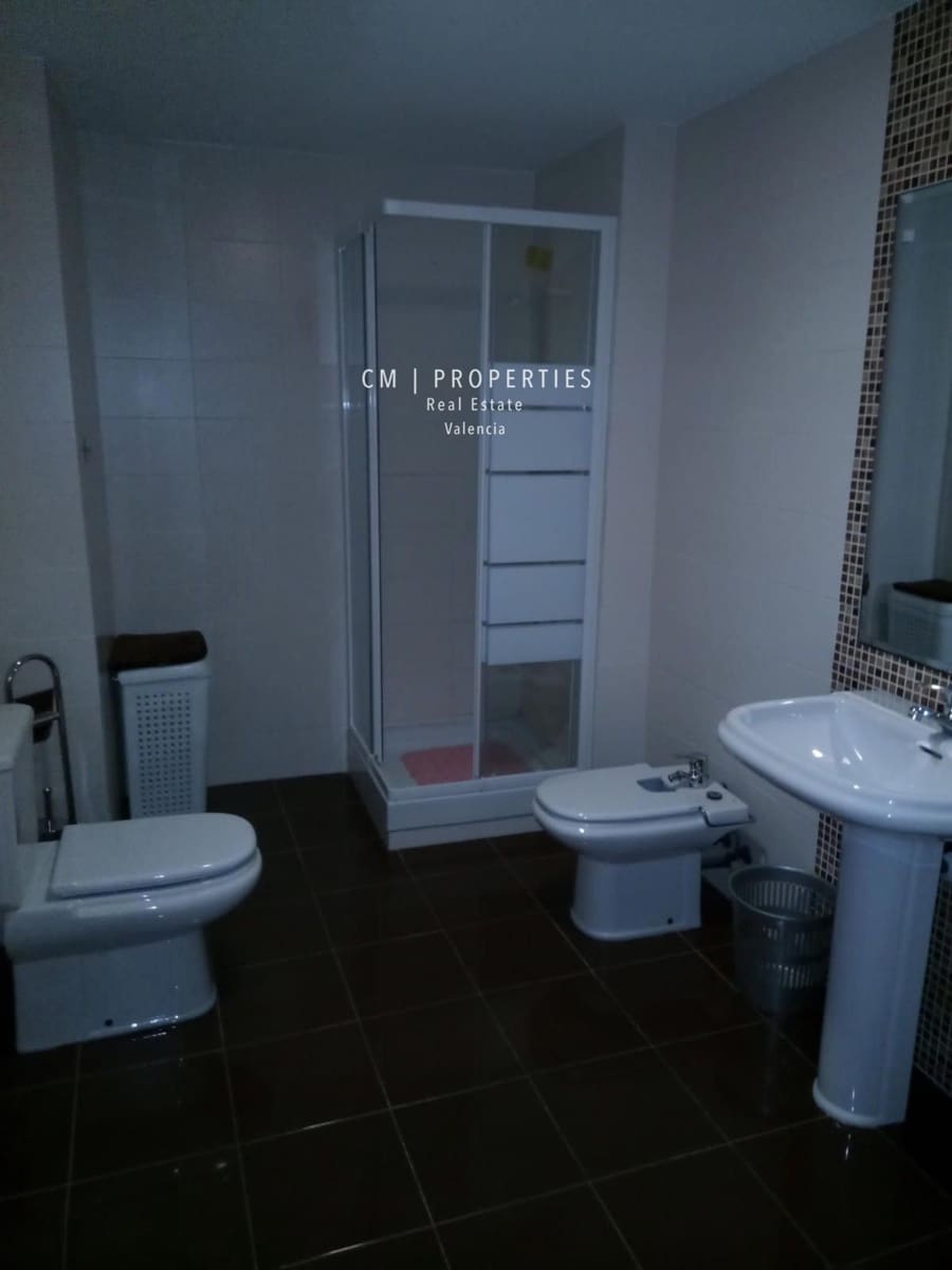 3 camera da letto Casa da affittare in Puig con piscina garage - 1.800 € (Rif: 8418164)