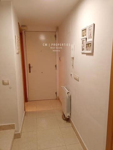 3 camera da letto Casa da affittare in Puig con piscina garage - 1.800 € (Rif: 8418164)
