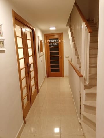 3 camera da letto Casa da affittare in Puig con piscina garage - 1.800 € (Rif: 8418164)