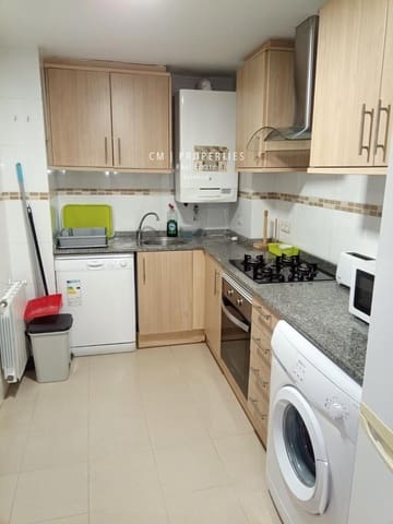 3 camera da letto Casa da affittare in Puig con piscina garage - 1.800 € (Rif: 8418164)