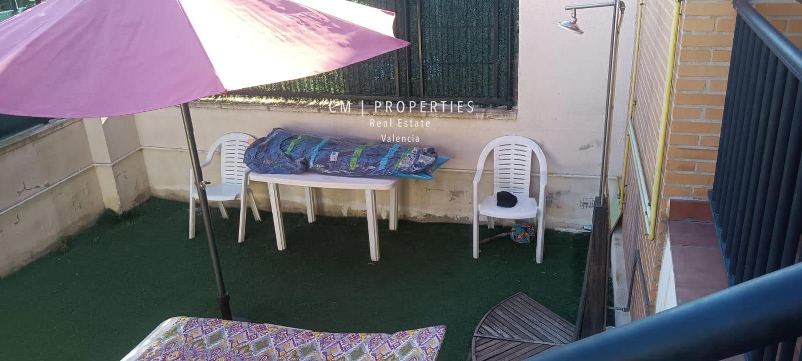 3 camera da letto Casa da affittare in Puig con piscina garage - 1.800 € (Rif: 8418164)