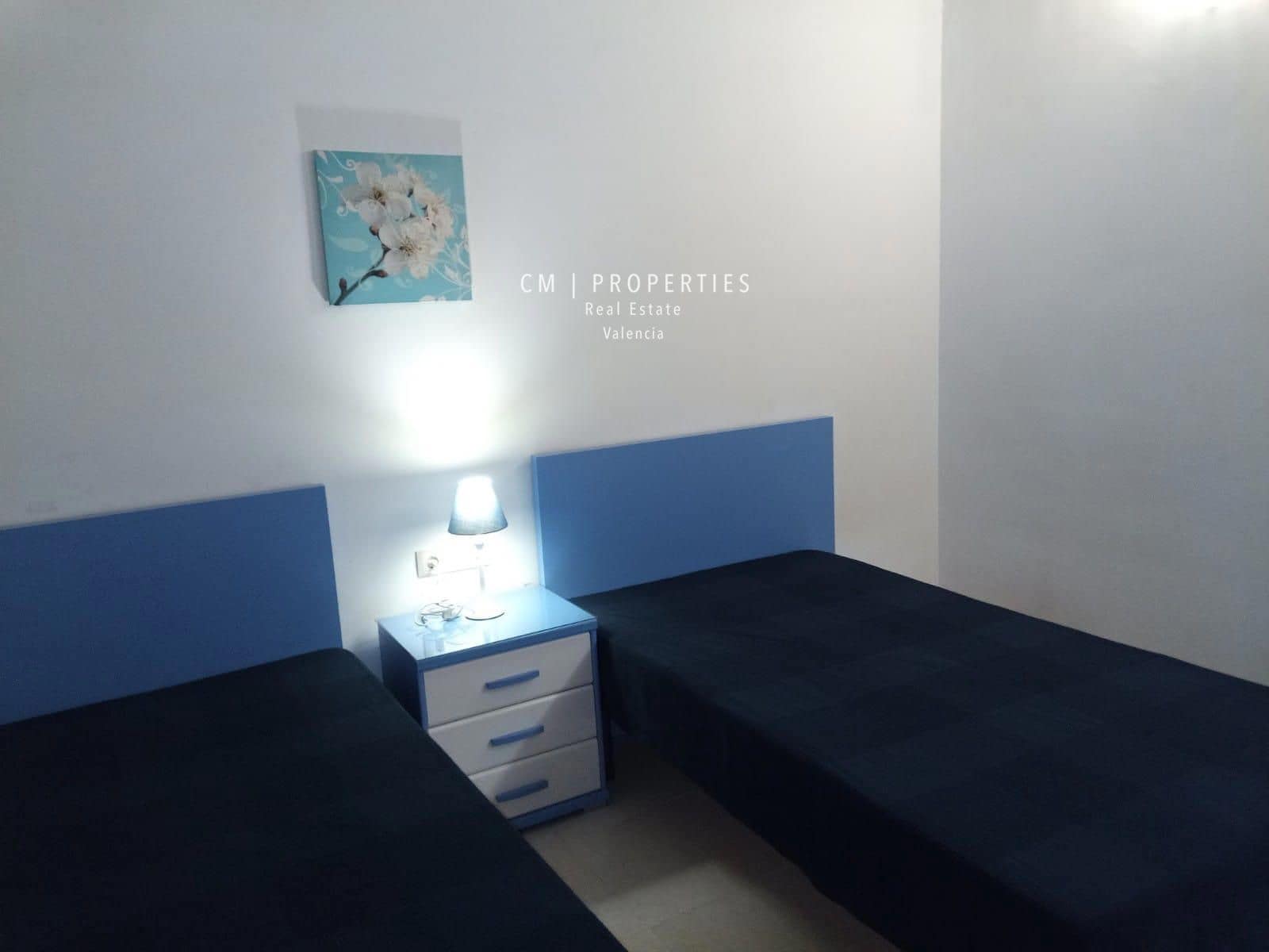 3 camera da letto Casa da affittare in Puig con piscina garage - 1.800 € (Rif: 8418164)