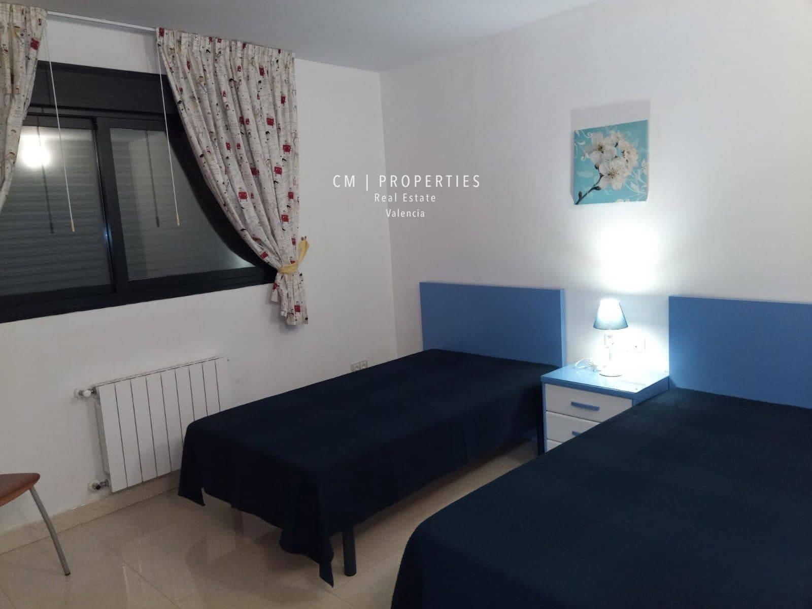 3 camera da letto Casa da affittare in Puig con piscina garage - 1.800 € (Rif: 8418164)