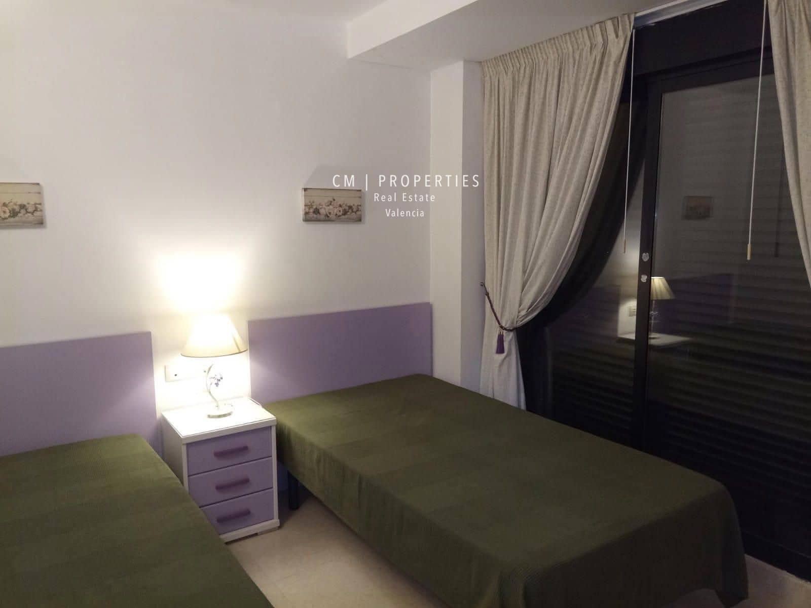 3 camera da letto Casa da affittare in Puig con piscina garage - 1.800 € (Rif: 8418164)