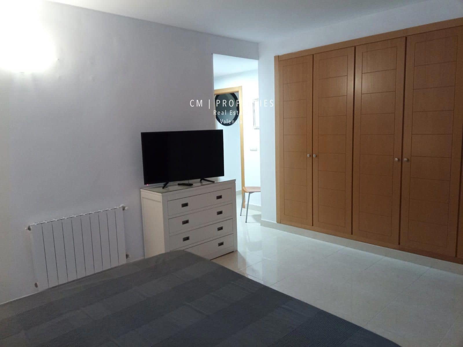 3 camera da letto Casa da affittare in Puig con piscina garage - 1.800 € (Rif: 8418164)