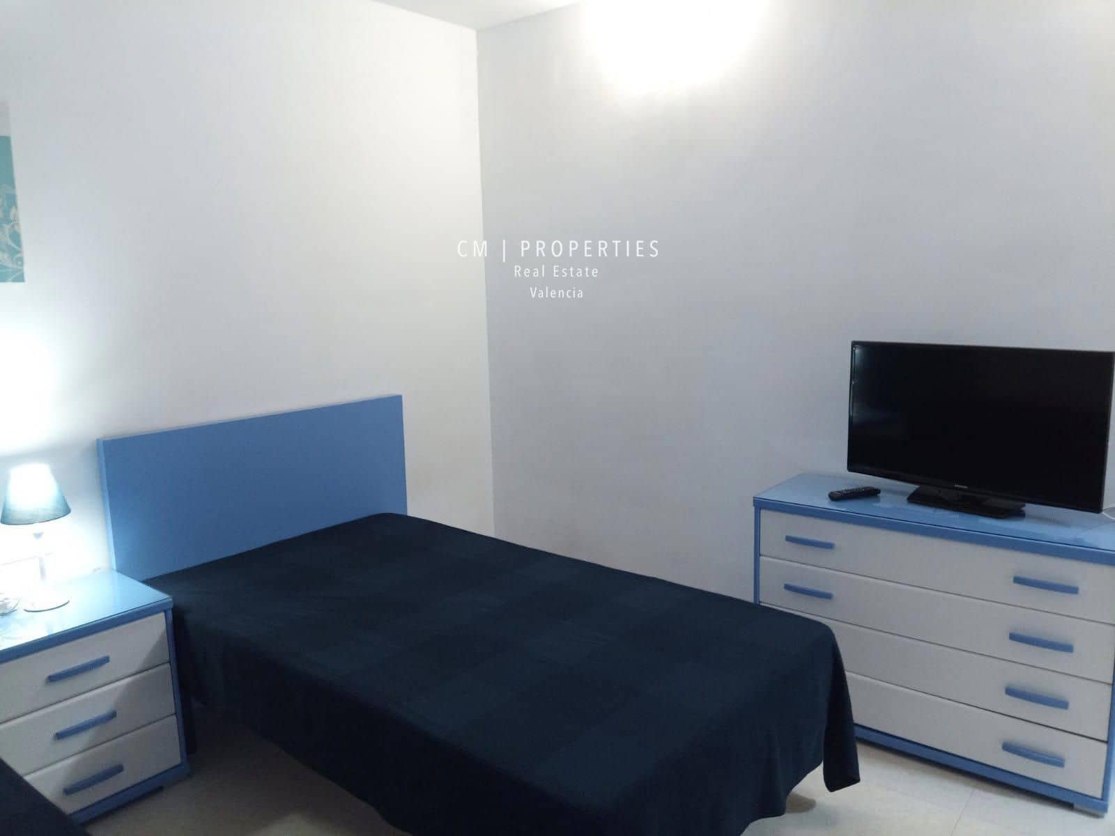 3 camera da letto Casa da affittare in Puig con piscina garage - 1.800 € (Rif: 8418164)