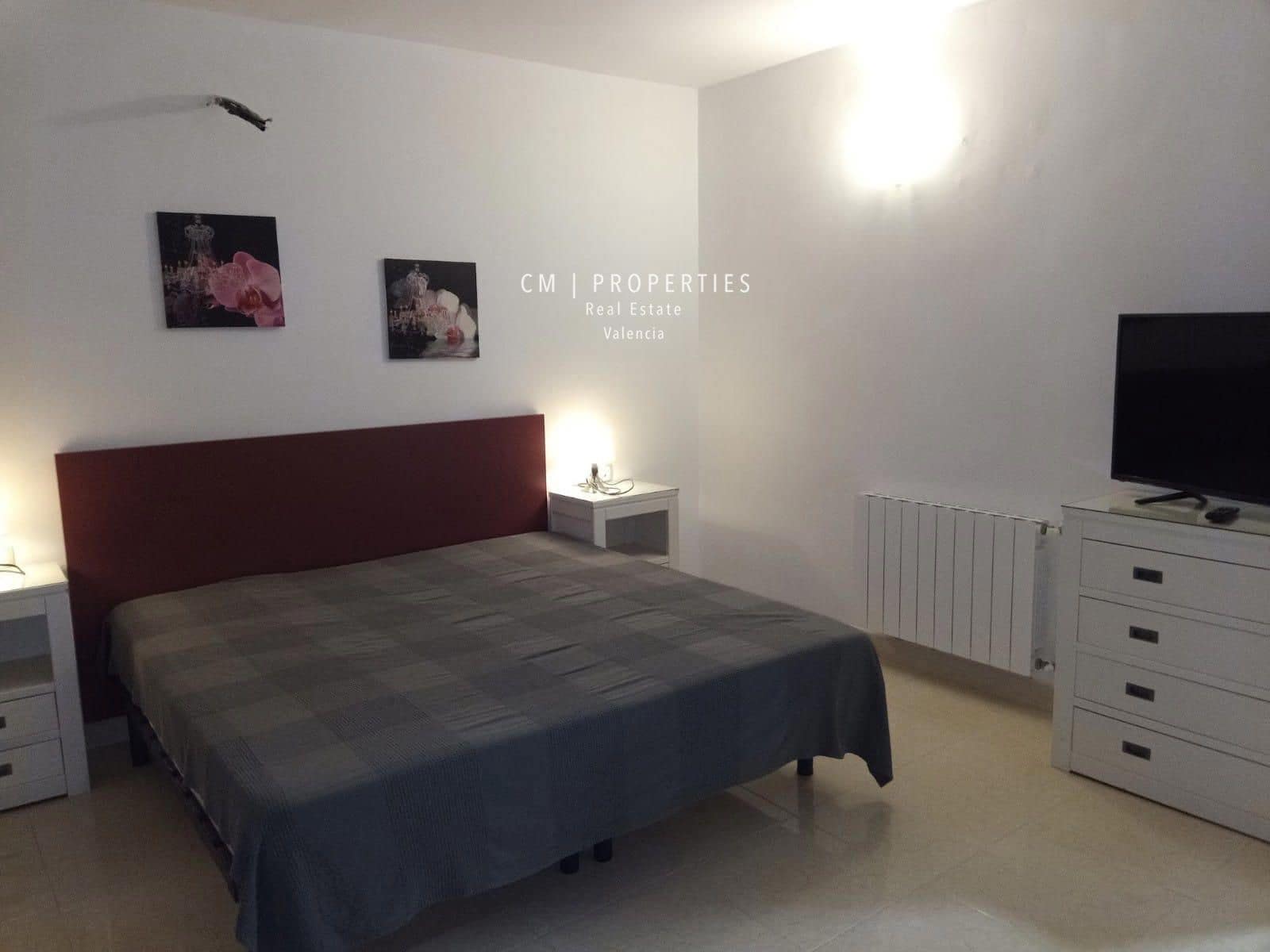3 camera da letto Casa da affittare in Puig con piscina garage - 1.800 € (Rif: 8418164)