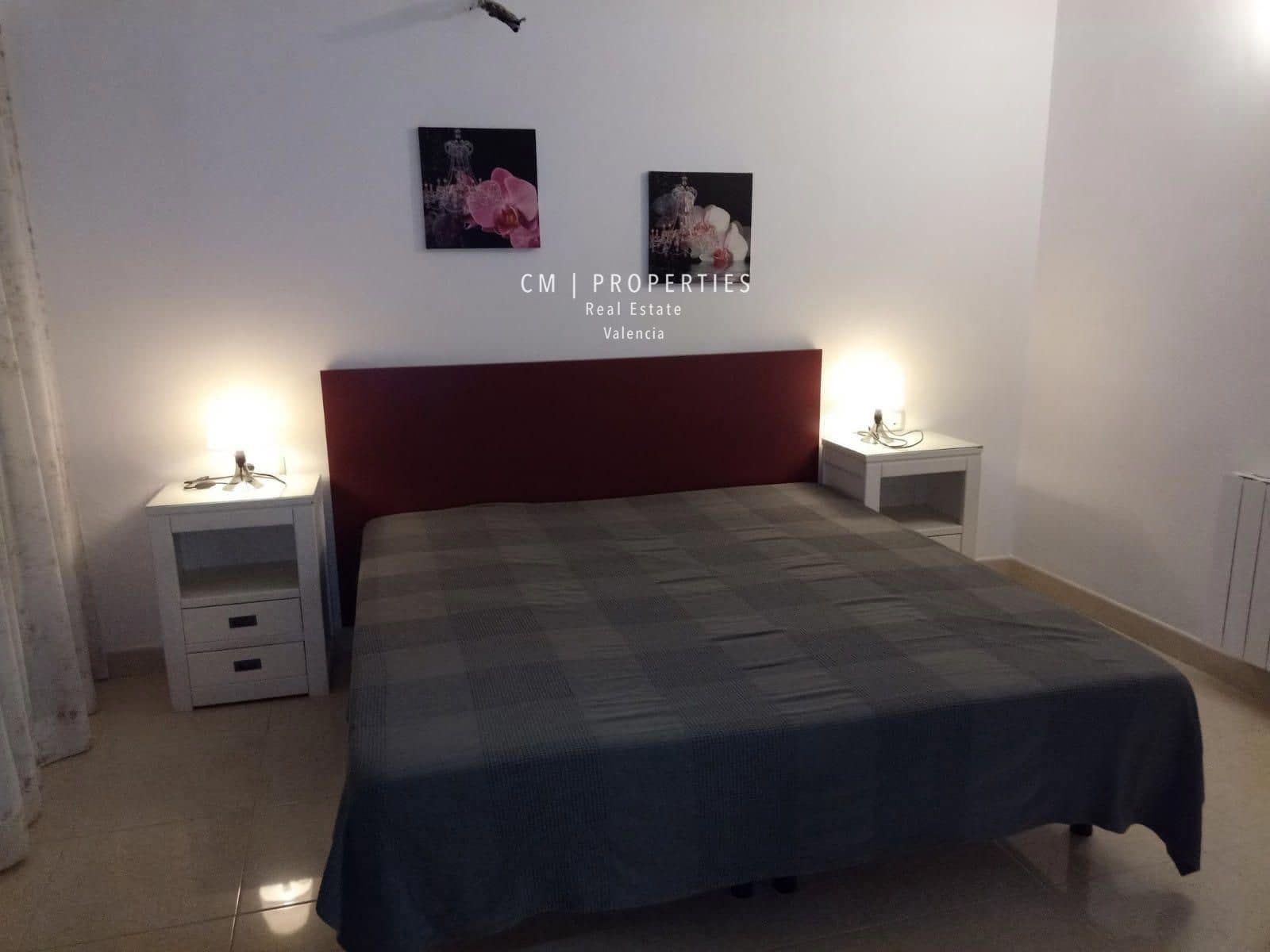 3 camera da letto Casa da affittare in Puig con piscina garage - 1.800 € (Rif: 8418164)