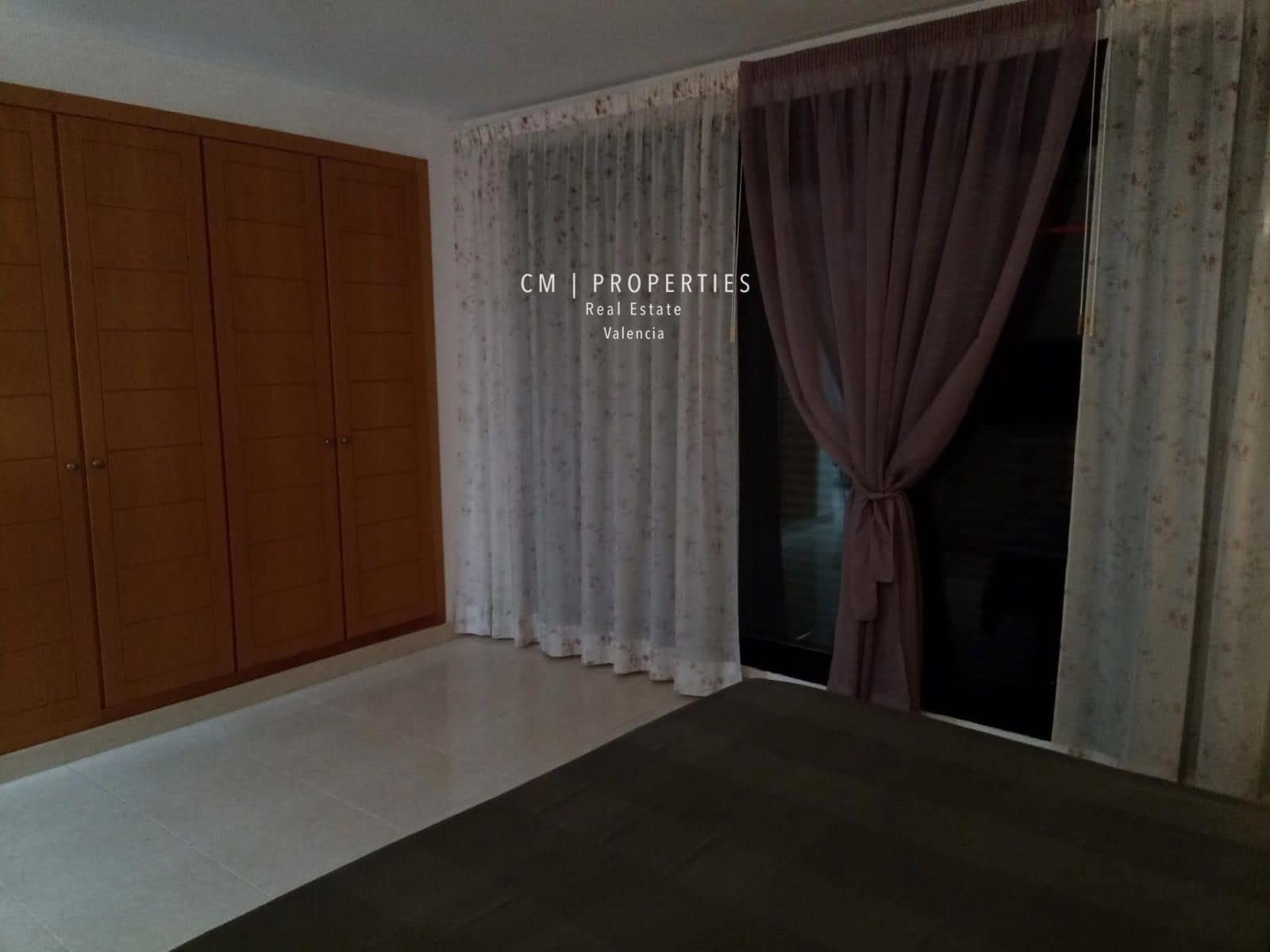 3 camera da letto Casa da affittare in Puig con piscina garage - 1.800 € (Rif: 8418164)