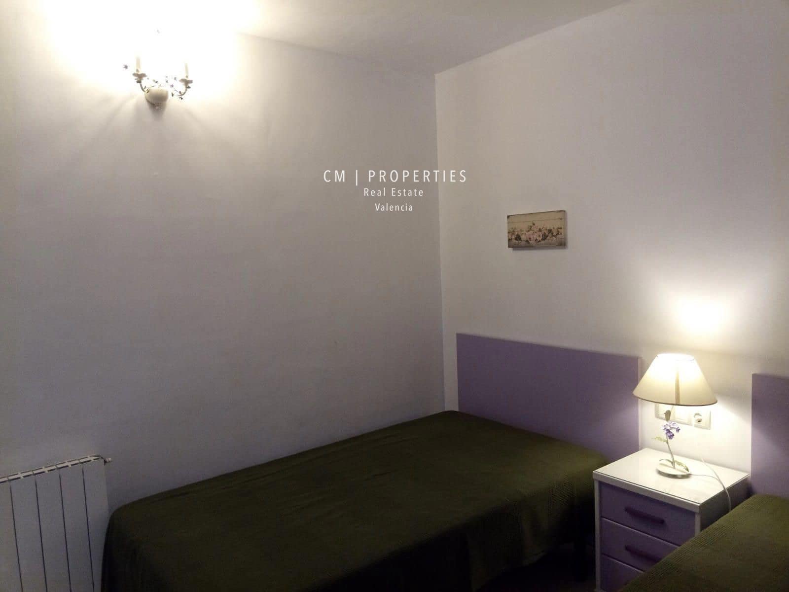 3 camera da letto Casa da affittare in Puig con piscina garage - 1.800 € (Rif: 8418164)