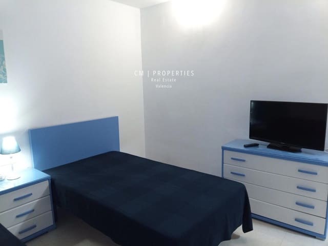 3 camera da letto Casa da affittare in Puig con piscina garage - 1.800 € (Rif: 8418164)