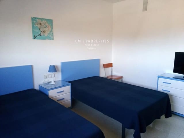3 camera da letto Casa da affittare in Puig con piscina garage - 1.800 € (Rif: 8418164)