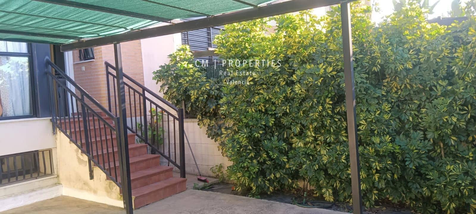 3 camera da letto Casa da affittare in Puig con piscina garage - 1.800 € (Rif: 8418164)
