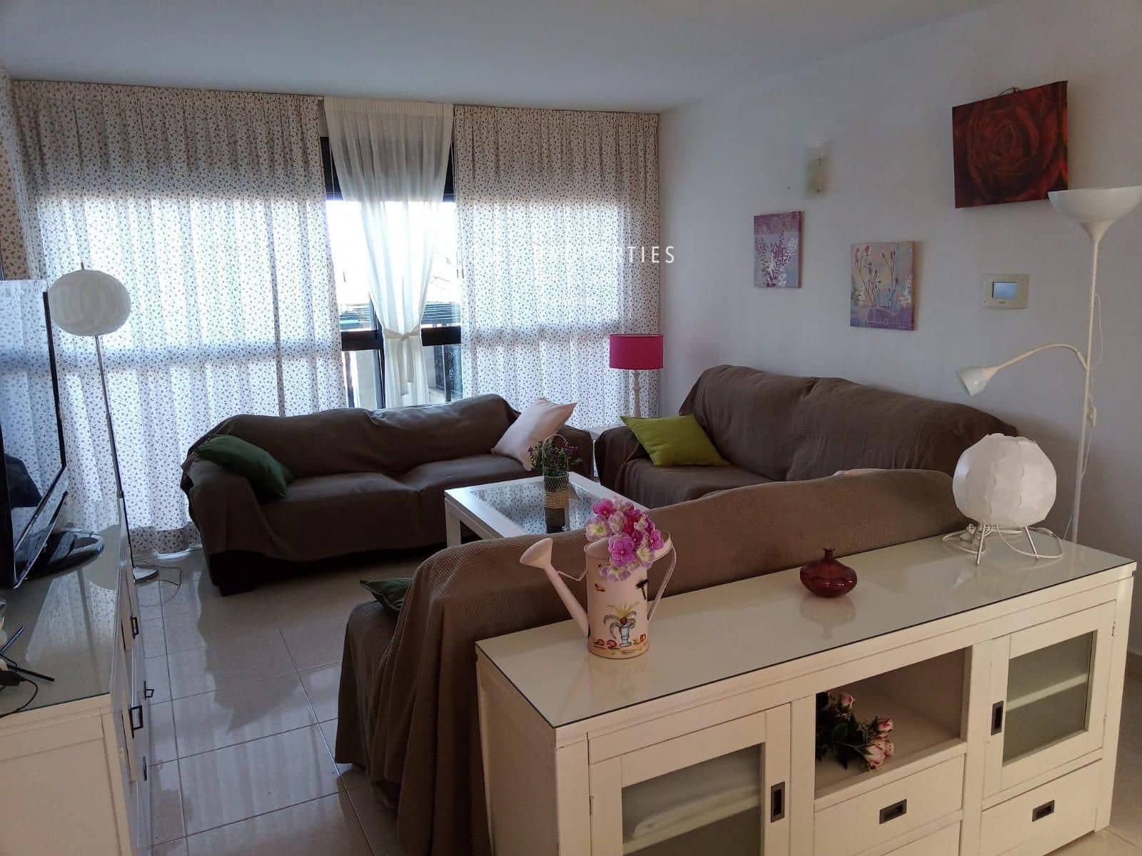 3 camera da letto Casa da affittare in Puig con piscina garage - 1.800 € (Rif: 8418164)
