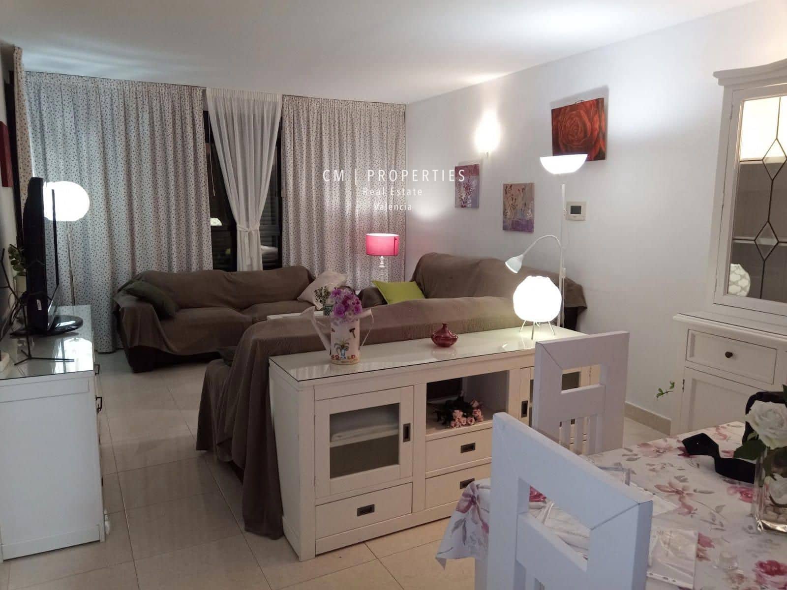 3 camera da letto Casa da affittare in Puig con piscina garage - 1.800 € (Rif: 8418164)