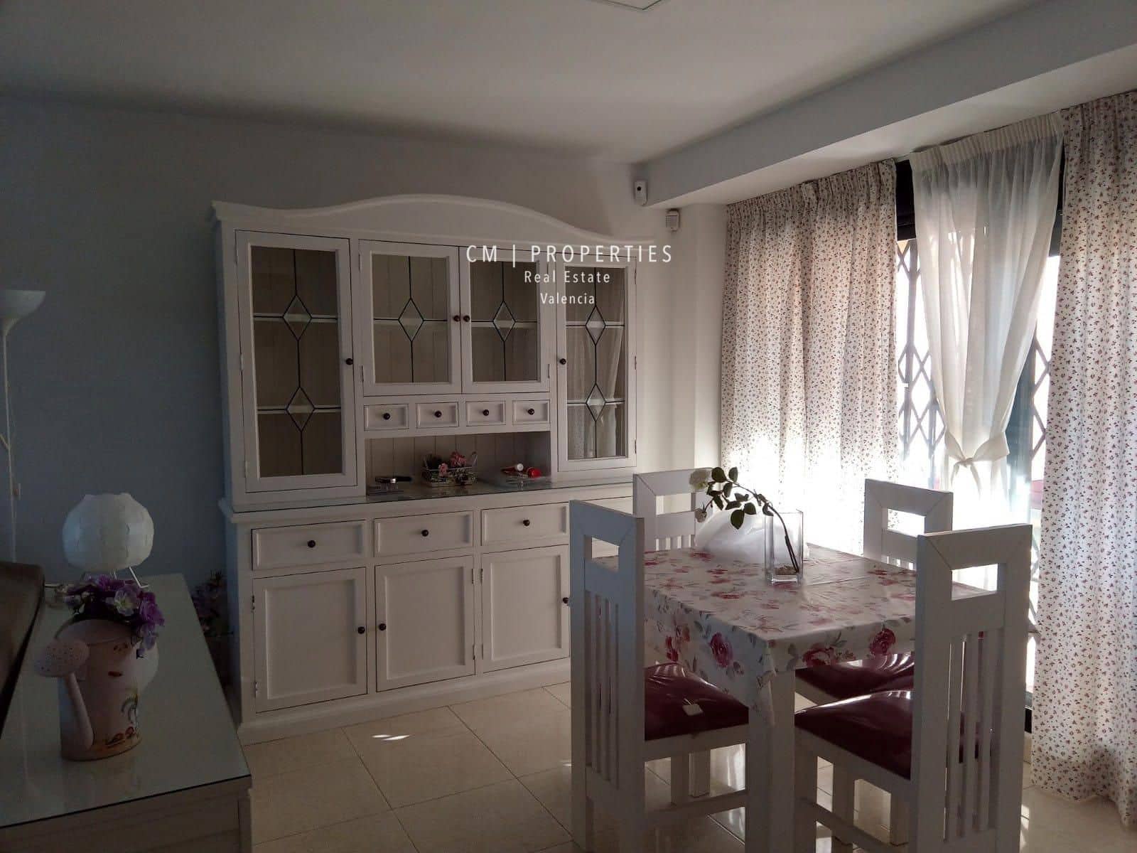 3 camera da letto Casa da affittare in Puig con piscina garage - 1.800 € (Rif: 8418164)