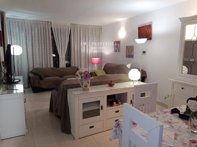 3 camera da letto Casa da affittare in Puig con piscina garage - 1.800 € (Rif: 8418164)